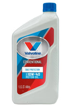 Load image into Gallery viewer, Valvoline 10W40 Oil Quart Petrole um 797671-C