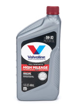 Load image into Gallery viewer, Valvoline 5w30 Synthetic Oil Qt. Valvoline 179