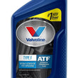 Load image into Gallery viewer, Valvoline Type F Trans Fluid Quart 822387-C