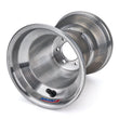 Load image into Gallery viewer, Van-K Wheel 6x7.25 x 2.5in BS Karting Machined Satin VAN226.6725.25