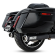 Load image into Gallery viewer, Vance &amp; Hines 17-24 Harley-Davidson Touring Supersport Slip-On - Black - Additional View 5
