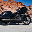 Load image into Gallery viewer, Vance &amp; Hines 17-24 Harley-Davidson Touring Supersport Slip-On - Black - Additional View 6