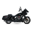 Load image into Gallery viewer, Vance &amp; Hines 17-24 Harley-Davidson Touring Supersport Slip-On - Black - Additional View 7
