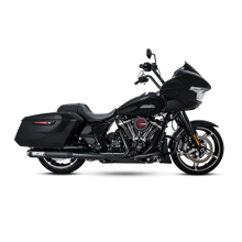 Load image into Gallery viewer, Vance &amp; Hines 17-24 Harley-Davidson Touring Supersport Slip-On - Black - Additional View 7