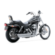 Load image into Gallery viewer, Vance &amp; Hines 18-22 Harley Davidson Softail/ Big Shots Staggered PCX Full System Exhaust - Chrome