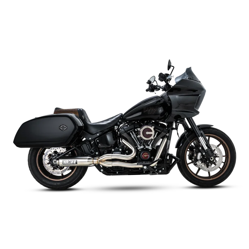 Vance & Hines 18-24 Harley-Davidson Softail Models Supersport 2-1 Performance Exhaust System - Main Product View