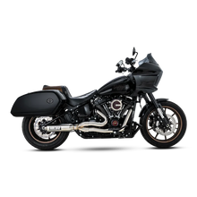 Load image into Gallery viewer, Vance &amp; Hines 18-24 Harley-Davidson Softail Models Supersport 2-1 Performance Exhaust System - Main Product View