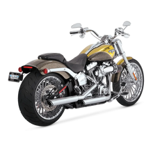 Load image into Gallery viewer, Vance &amp; Hines 2007 Harley Davidson Softail Standard / 07-17 Heritage PCX Slip-On Exhaust - Main Product View