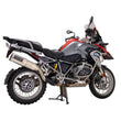 Load image into Gallery viewer, Vance &amp; Hines BMW 13-22 R1200/R1250 HO S/O SS Slip-On Exhaust - Main Product View