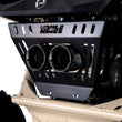 Load image into Gallery viewer, Vance &amp; Hines CAN AM Can-Am Maverick X3 S/O SS Slip-On Exhaust - Side View