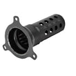 Load image into Gallery viewer, Vance &amp; Hines HD 17 St Rod/Fat Bob Quiet Baffle