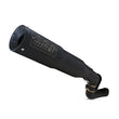 Load image into Gallery viewer, Vance &amp; Hines HD 21-22 Pan America Hi-Output 450 S/O Black Slip-On Exhaust - Main Product View