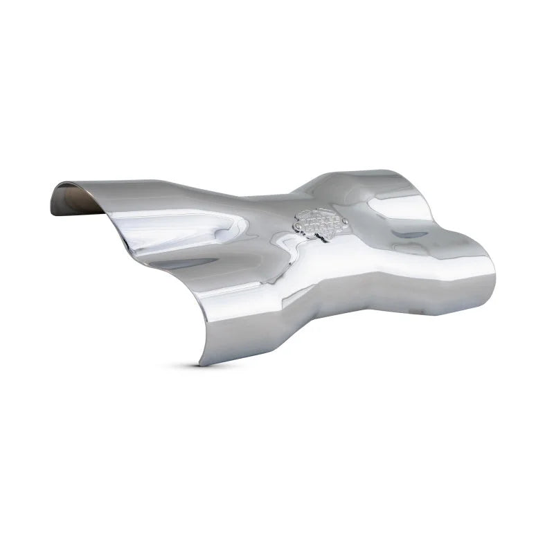 Vance & Hines HD Dresser 09-16 Power Duals (HDp/Htshld) PCX Header Exhaust - Main Product View