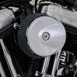 Load image into Gallery viewer, Vance &amp; Hines HD Multi Fit Stingray Ac Kit Black - Main Product View