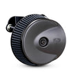 Load image into Gallery viewer, Vance &amp; Hines HD Multi Fit Stingray Ac Kit Black - Side View