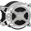 Load image into Gallery viewer, Vance &amp; Hines HD Multi Fit VO2 America Intake Kit Chrome