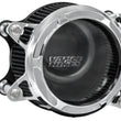 Load image into Gallery viewer, Vance &amp; Hines HD Multi Fit VO2 Insight Intake Kit Chrome