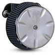 Load image into Gallery viewer, Vance &amp; Hines HD Sportster 91-20 Eliminator Intake Chrome
