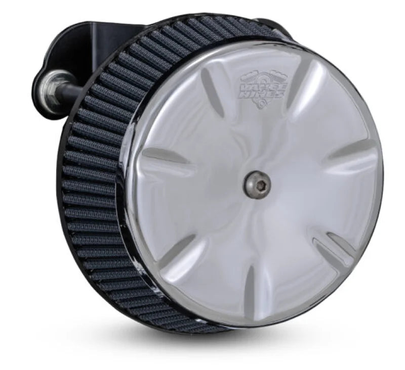 Vance & Hines HD Sportster 91-20 Eliminator Intake Chrome
