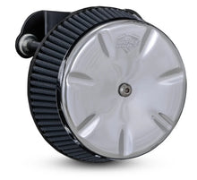Load image into Gallery viewer, Vance &amp; Hines HD Sportster 91-20 Eliminator Intake Chrome
