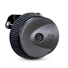 Load image into Gallery viewer, Vance &amp; Hines HD Sportster 91-20 Stingray Intake Black - Side View