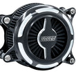 Load image into Gallery viewer, Vance &amp; Hines HD Sportster 91-21 VO2 Blade Contrast