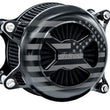Load image into Gallery viewer, Vance &amp; Hines HD Touring 08-16 VO2 America Intake Kit