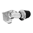 Load image into Gallery viewer, Vance &amp; Hines HD Touring 08-16 VO2 Falcon Intake Chrome