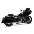 Load image into Gallery viewer, Vance &amp; Hines HD  Touring 17-22 HO 2-1 Full System Exhaust