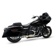 Load image into Gallery viewer, Vance &amp; Hines HD  Touring 17-22 HO 2-1 Full System Exhaust