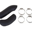 Load image into Gallery viewer, Vance &amp; Hines HD Touring HO Rr Heatshield Kit Black