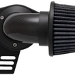 Load image into Gallery viewer, Vance &amp; Hines HD Touring/Softail 17-21 Forged Carbon Falcon Air Intake