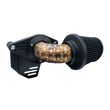 Load image into Gallery viewer, Vance &amp; Hines HD Touring/Softail 17-21 VO2 Falcon Intake SS