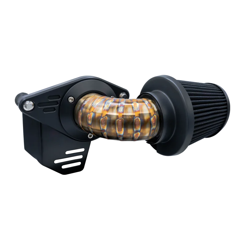 Vance & Hines HD Touring/Softail 17-21 VO2 Falcon Intake SS
