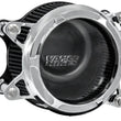 Load image into Gallery viewer, Vance &amp; Hines HD Touring/Softail 17-21 VO2 Insight Chrome