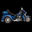 Load image into Gallery viewer, Vance &amp; Hines HD Trike 17-22 Power Duals Adaptor Kit - Main Product View