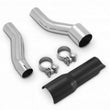 Load image into Gallery viewer, Vance &amp; Hines HD Trike 17-22 Power Duals Adaptor Kit