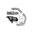 Load image into Gallery viewer, Vance &amp; Hines HONDA  19-20 Monkey S/O SS Slip-On Exhaust