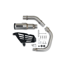 Load image into Gallery viewer, Vance &amp; Hines HONDA  19-20 Monkey S/O SS Slip-On Exhaust