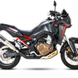 Load image into Gallery viewer, Vance &amp; Hines HONDA  2021 Africa Twin S/O SS Slip-On Exhaust