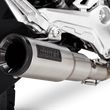 Load image into Gallery viewer, Vance &amp; Hines HONDA 21-23 Grom HO PCX 1-1 SS Full System Exhaust - Side View