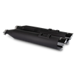 Load image into Gallery viewer, Vance &amp; Hines Harley-Davidson M8 Touring Razorback 450 Slip-ons - Black - Additional View 6
