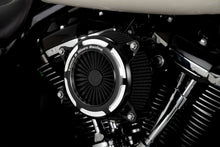 Load image into Gallery viewer, Vance &amp; Hines Harley-Davidson Touring/Tri-Glide/Softail VO2 Onyx Air Intake Kit - Contrast