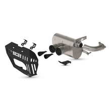 Load image into Gallery viewer, Vance &amp; Hines Polaris 2021 Rxr 1000 Slip-On Exhaust - Main Product View
