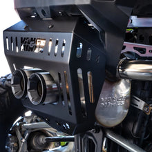 Load image into Gallery viewer, Vance &amp; Hines Polaris 2021 Rxr 1000 Slip-On Exhaust - Side View