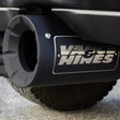Load image into Gallery viewer, Vance &amp; Hines RAM 2021-2023 Ram TRX Eliminator Black Catback Exhaust - Main Product View