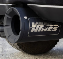 Load image into Gallery viewer, Vance &amp; Hines RAM 2021-2023 Ram TRX Eliminator Black Catback Exhaust - Main Product View