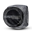 Load image into Gallery viewer, Vance &amp; Hines VO2 Cage Fighter Pre Filter - Side View