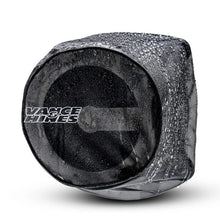 Load image into Gallery viewer, Vance &amp; Hines VO2 Cage Fighter Pre Filter - Side View