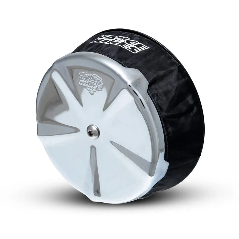 Vance & Hines VO2 Naked Pre Filter - Main Product View